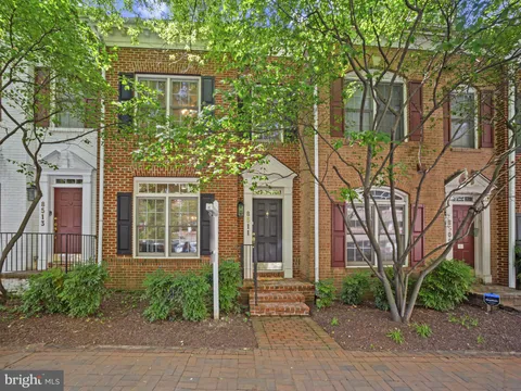8511 Cameron Street, Silver Spring, MD MLS: MDMC2177024