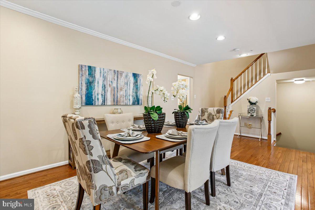 FALLSTONE - Residential