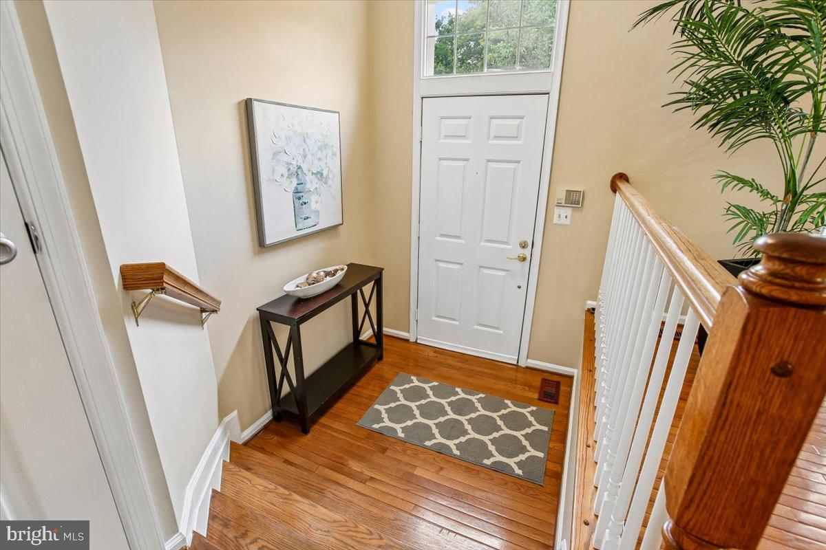 FALLSTONE - Residential