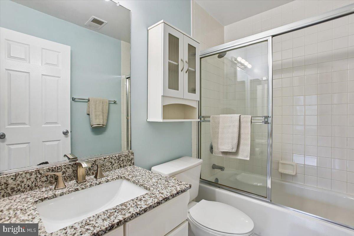 FALLSTONE - Residential