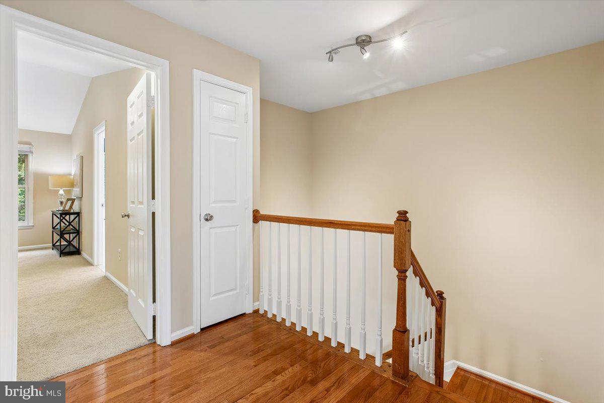 FALLSTONE - Residential