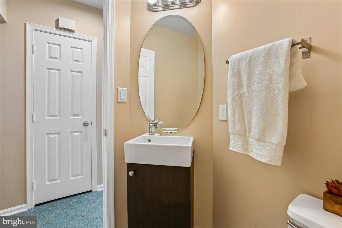 FALLSTONE - Residential