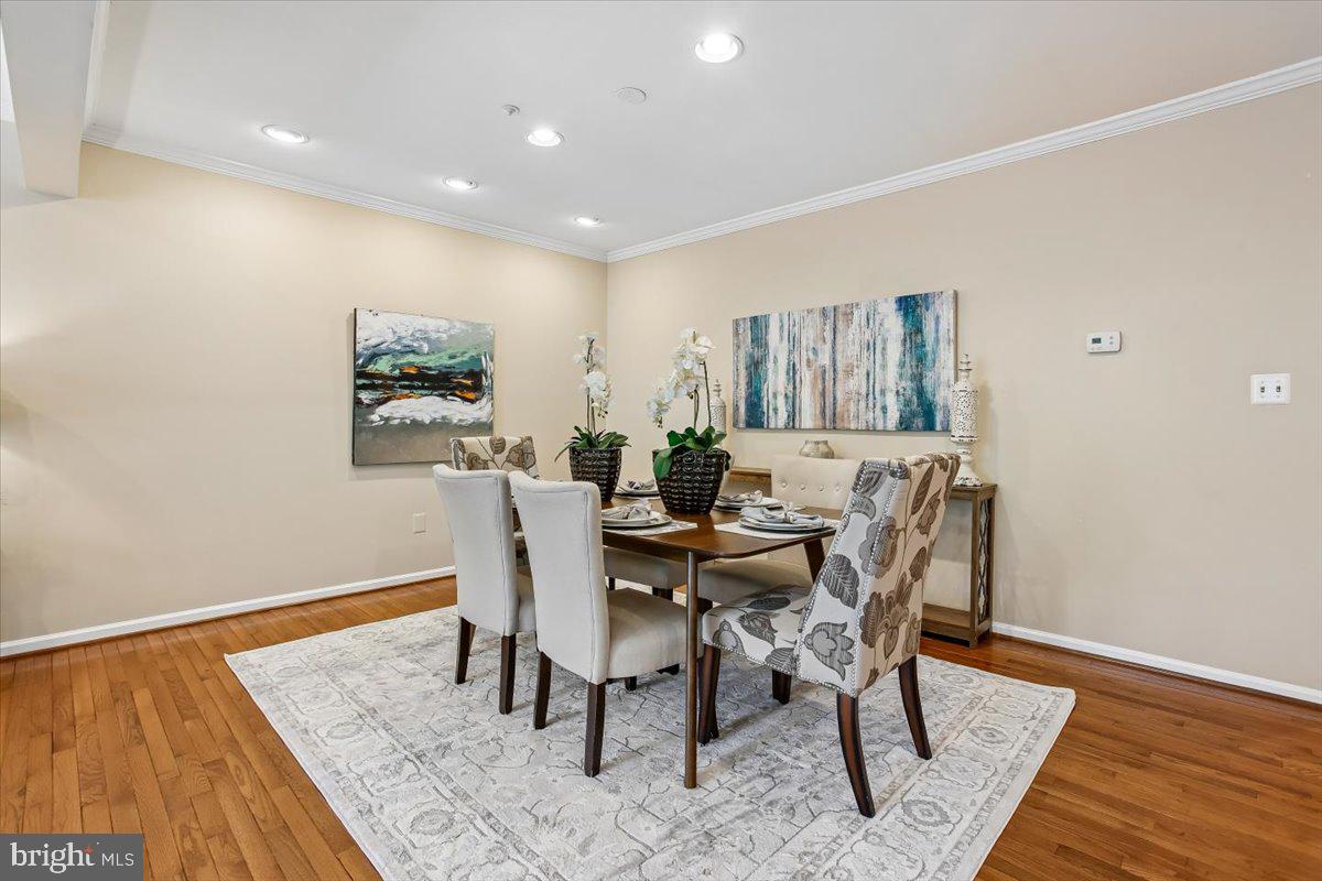 FALLSTONE - Residential