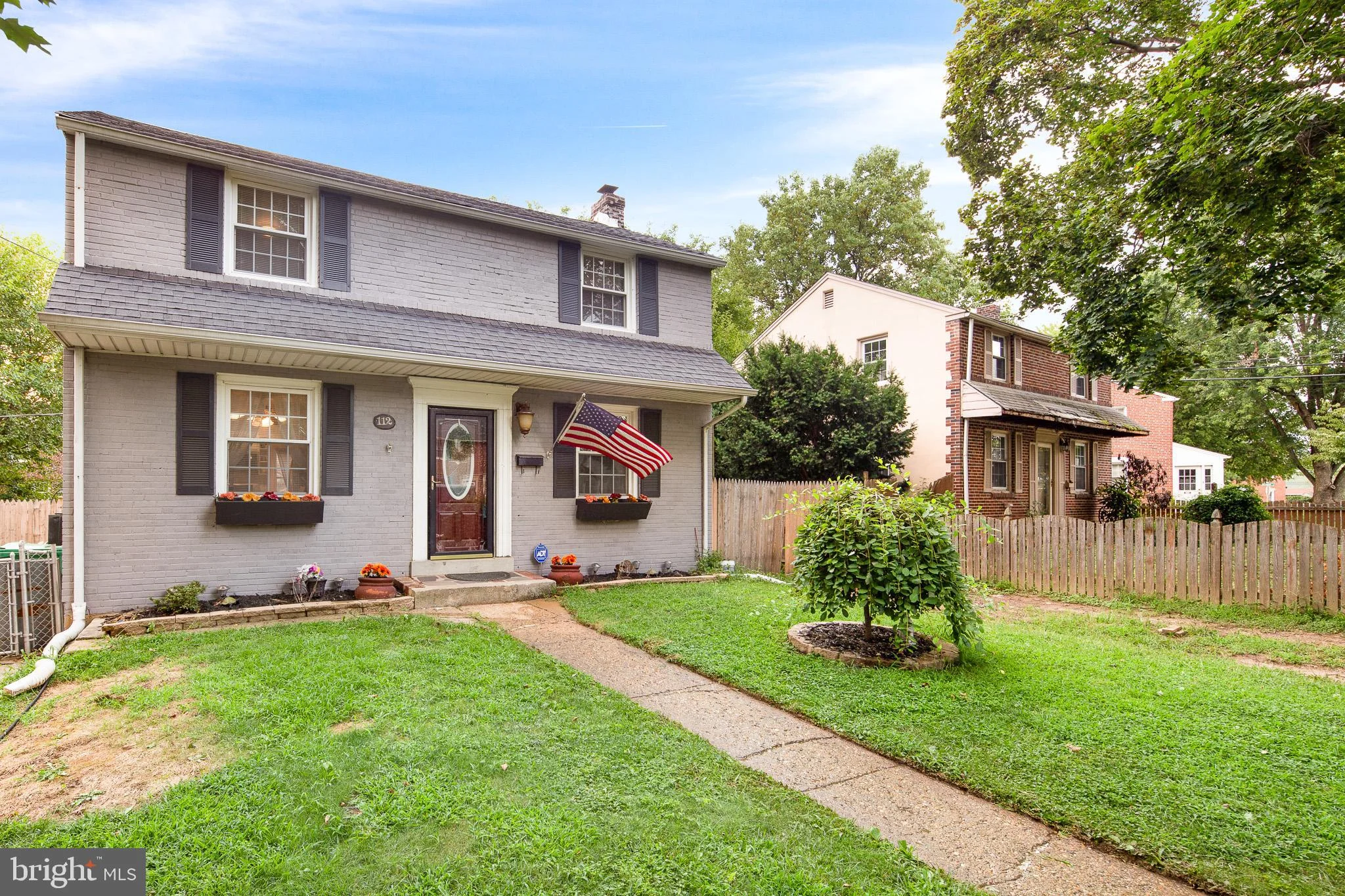 112 Rodney Drive, New Castle, DE 19720