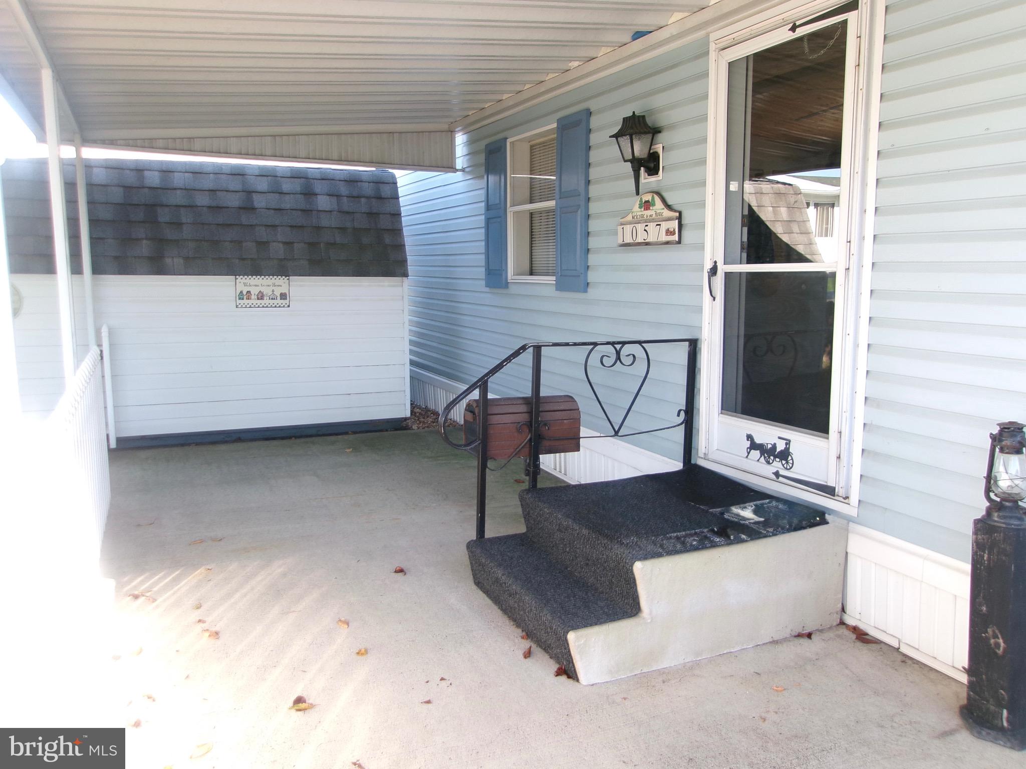 1057 SAGE AVENUE