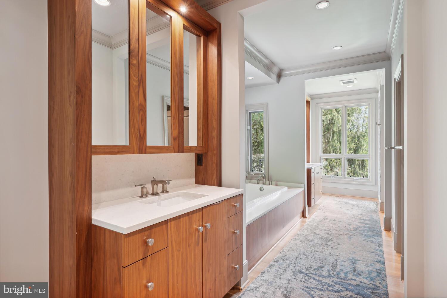 CHESTERBROOK WOODS - Residential