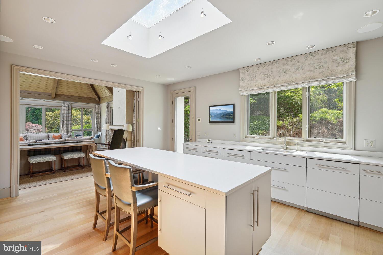 CHESTERBROOK WOODS - Residential