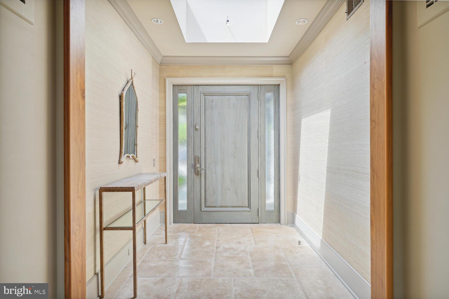 CHESTERBROOK WOODS - Residential