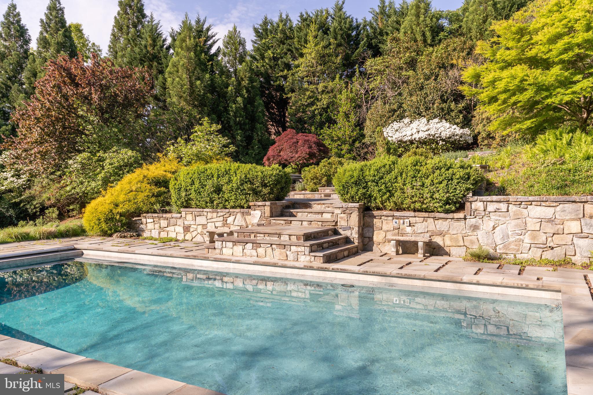 CHESTERBROOK WOODS - Residential