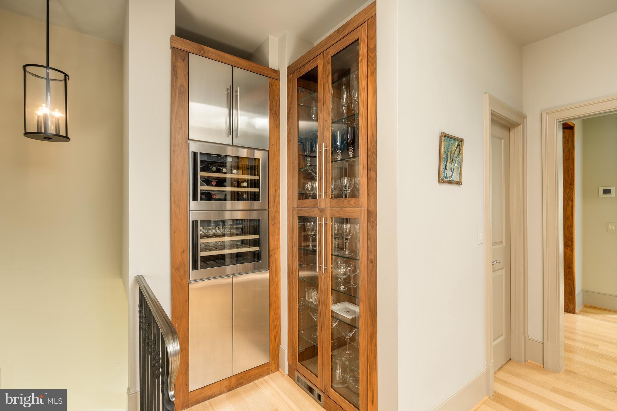 CHESTERBROOK WOODS - Residential