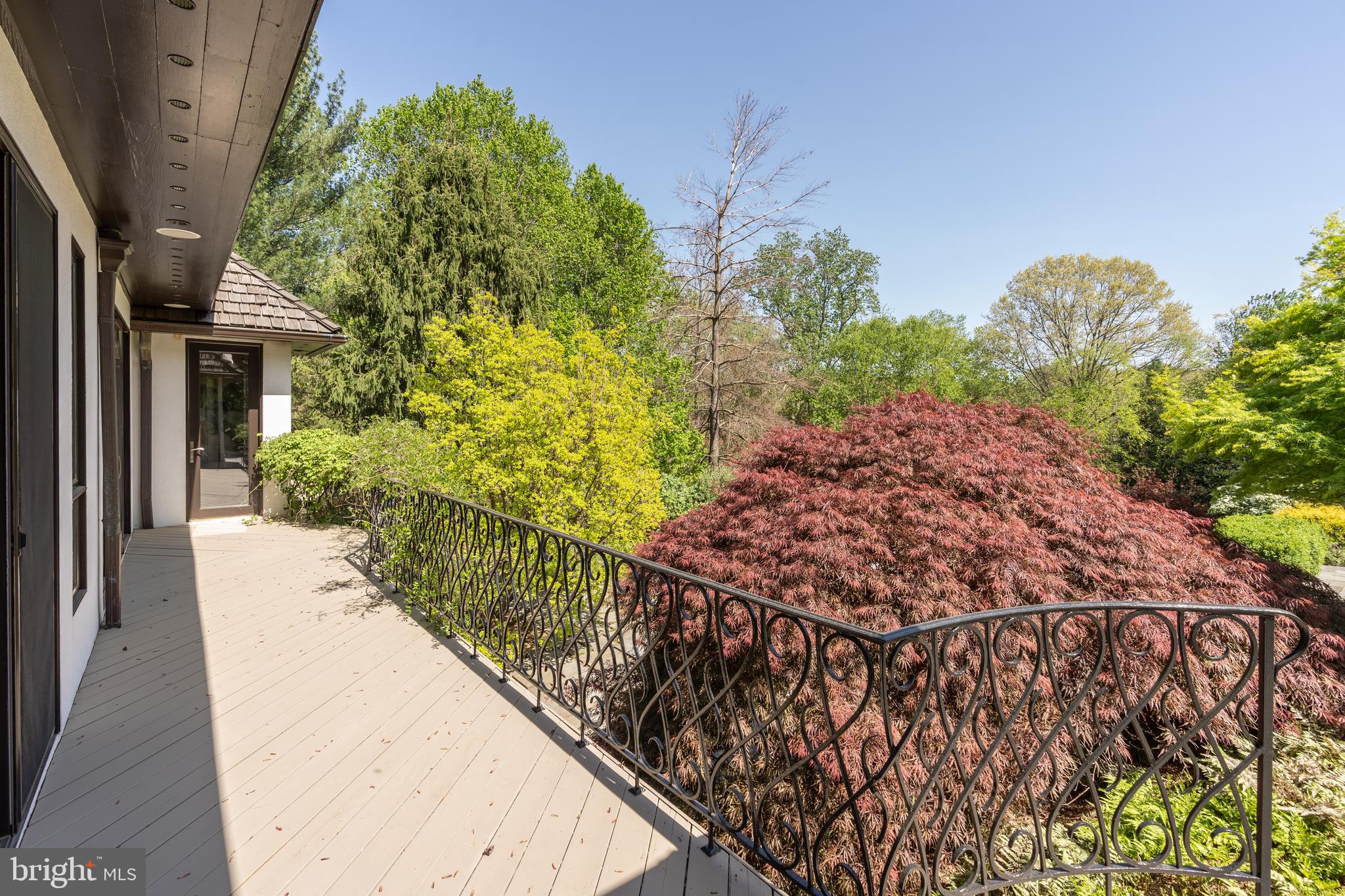 CHESTERBROOK WOODS - Residential