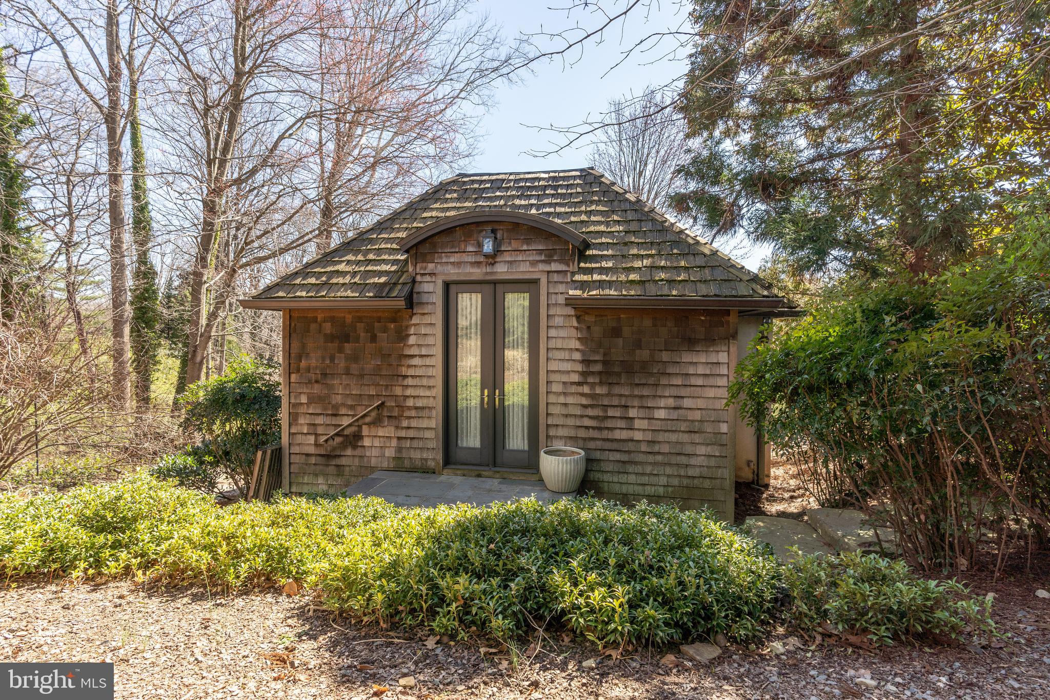 CHESTERBROOK WOODS - Residential