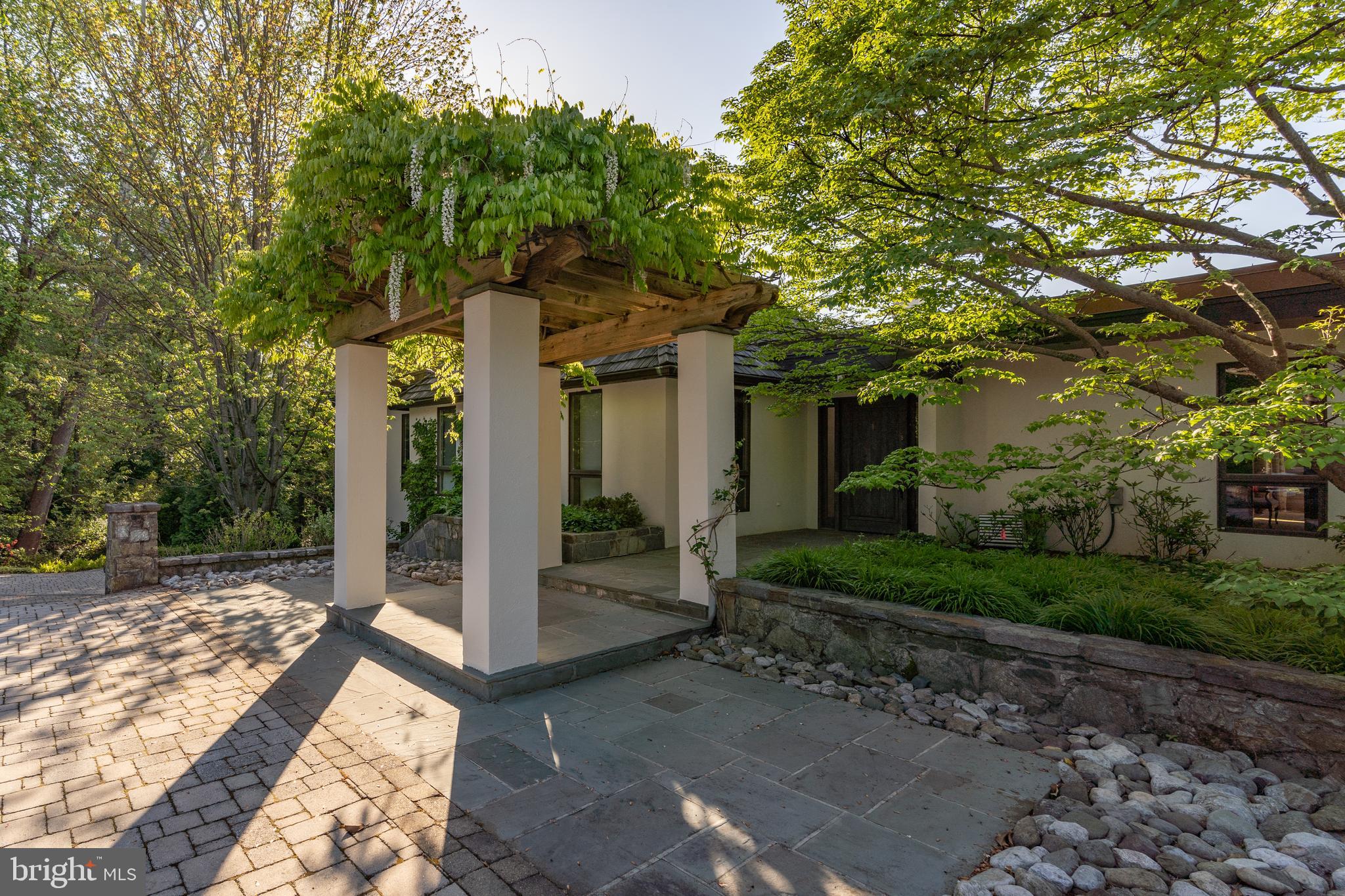 CHESTERBROOK WOODS - Residential