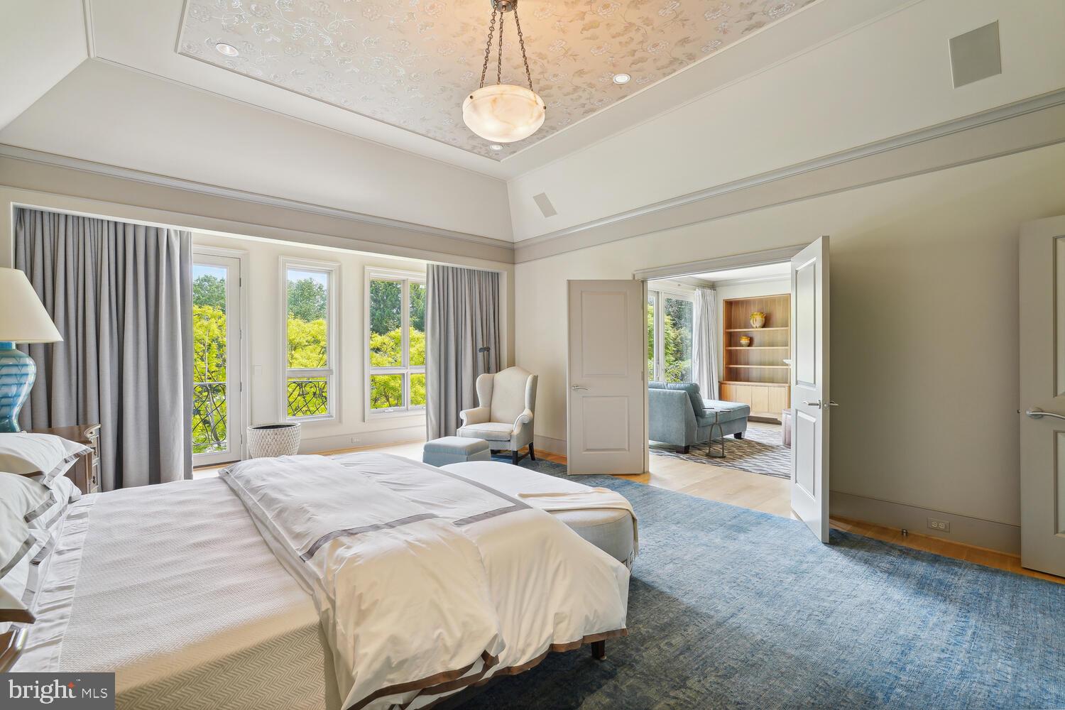 CHESTERBROOK WOODS - Residential