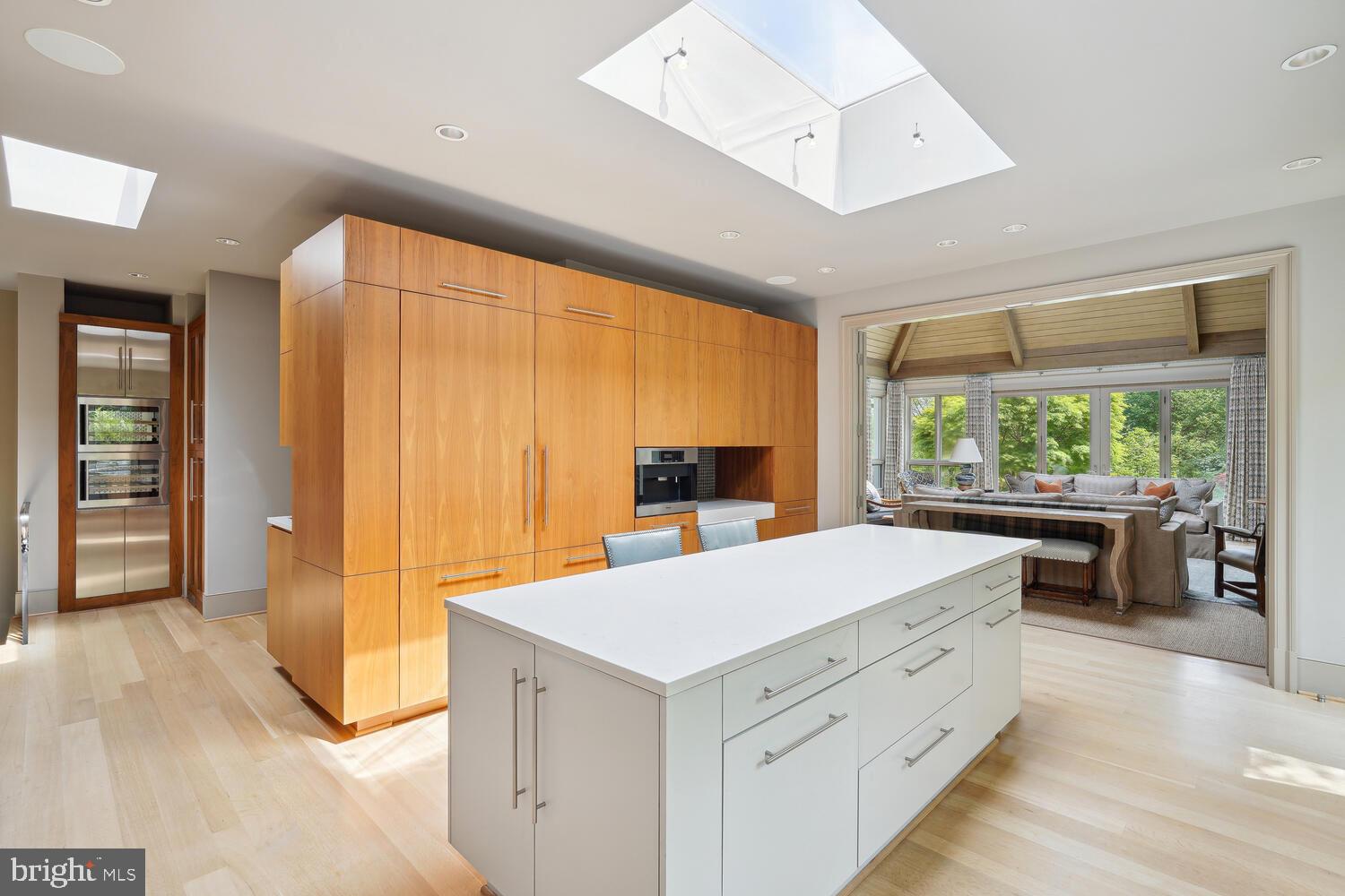 CHESTERBROOK WOODS - Residential