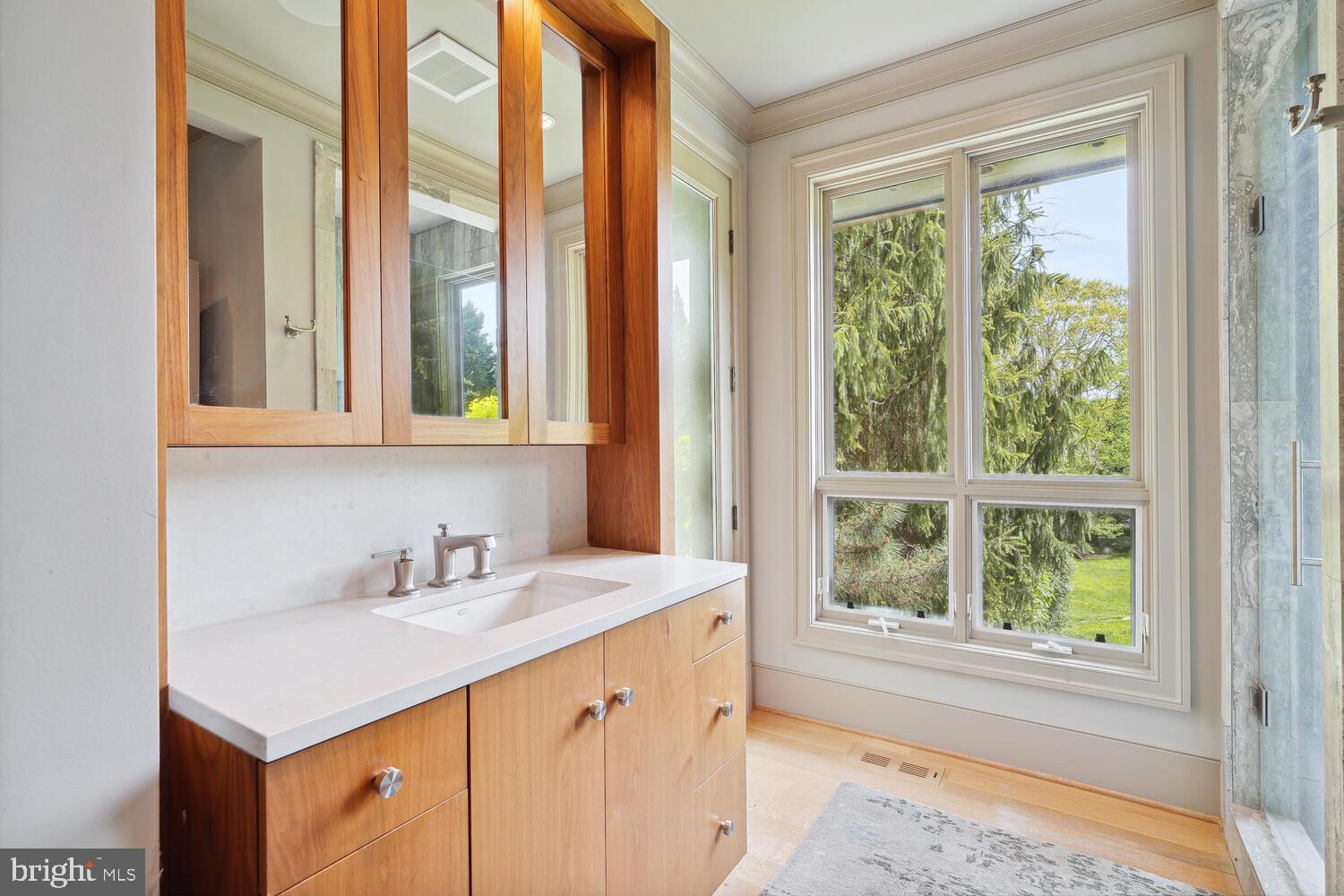 CHESTERBROOK WOODS - Residential