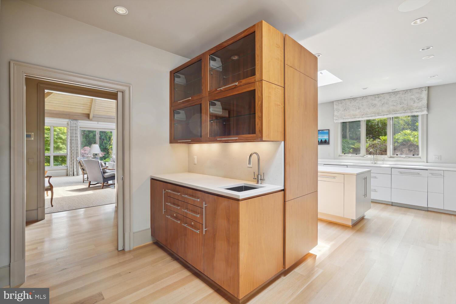 CHESTERBROOK WOODS - Residential