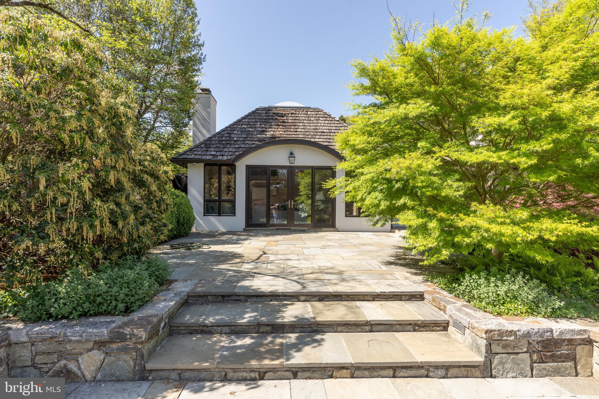 CHESTERBROOK WOODS - Residential