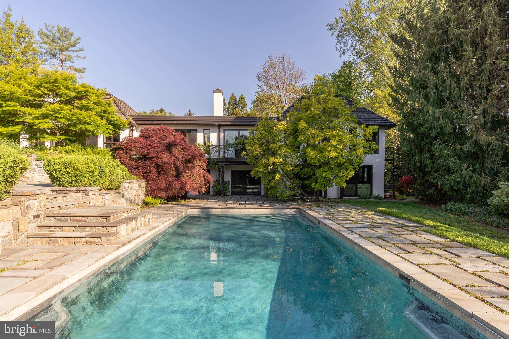 CHESTERBROOK WOODS - Residential