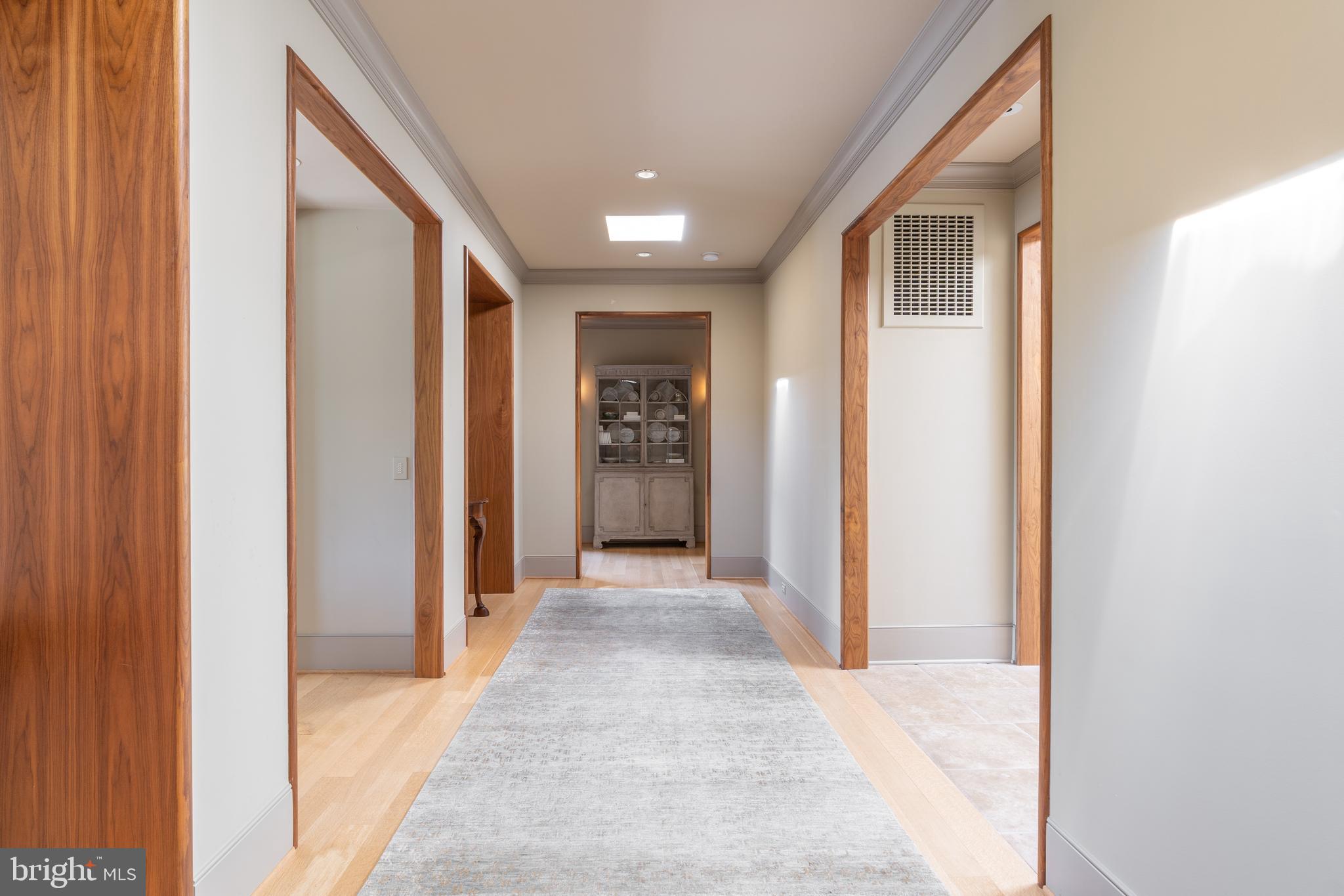 CHESTERBROOK WOODS - Residential