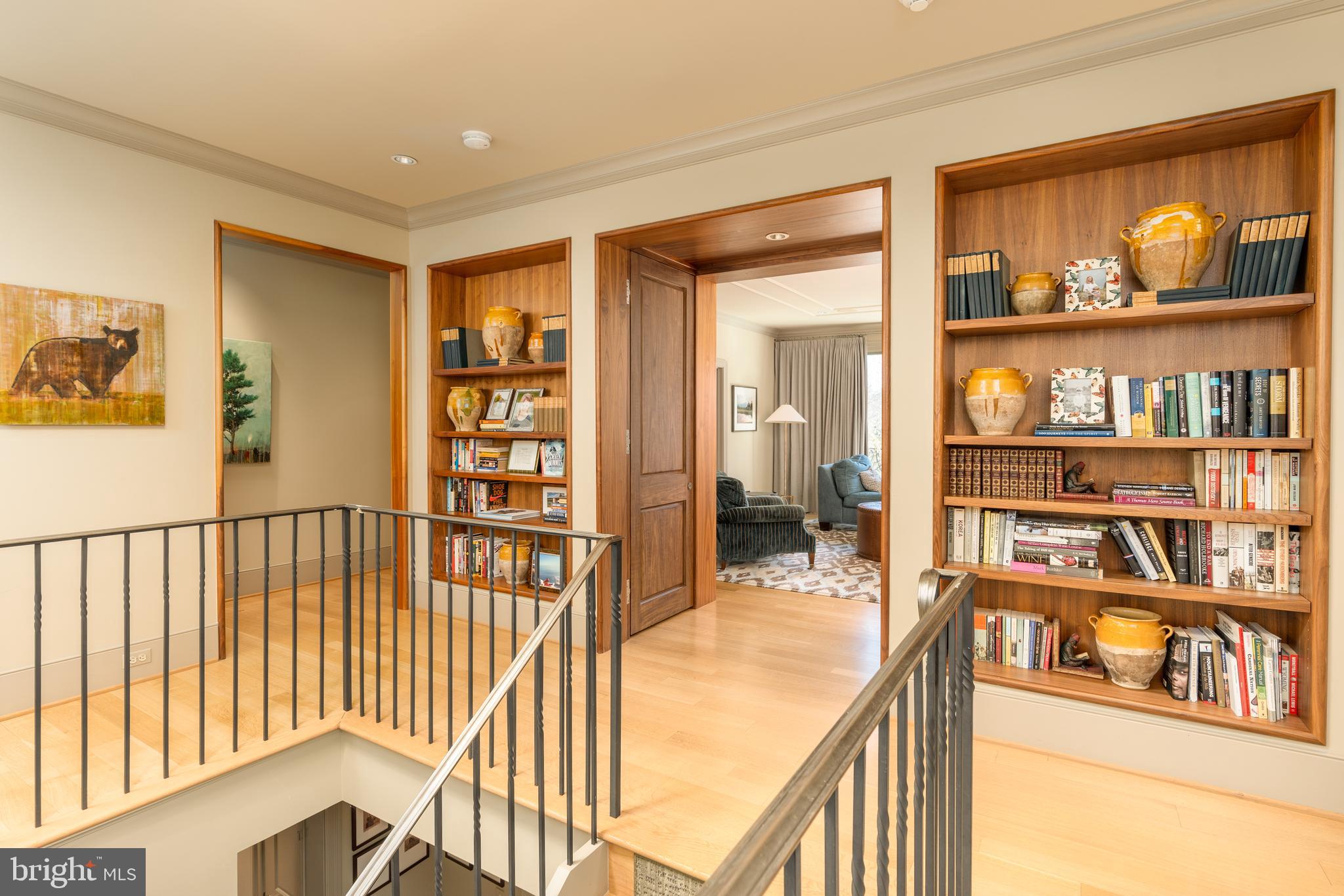 CHESTERBROOK WOODS - Residential