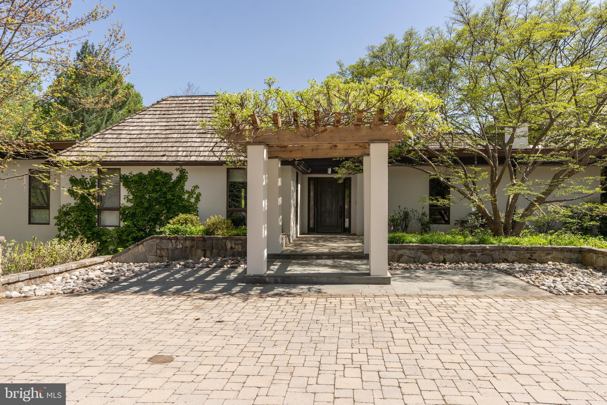 CHESTERBROOK WOODS - Residential