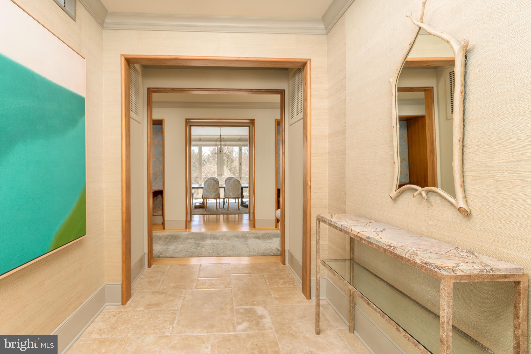 CHESTERBROOK WOODS - Residential