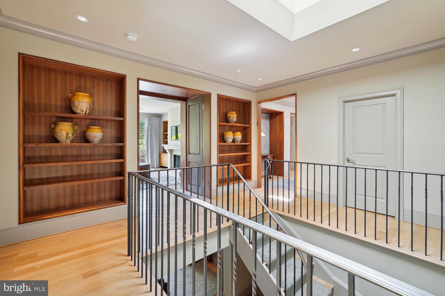 CHESTERBROOK WOODS - Residential