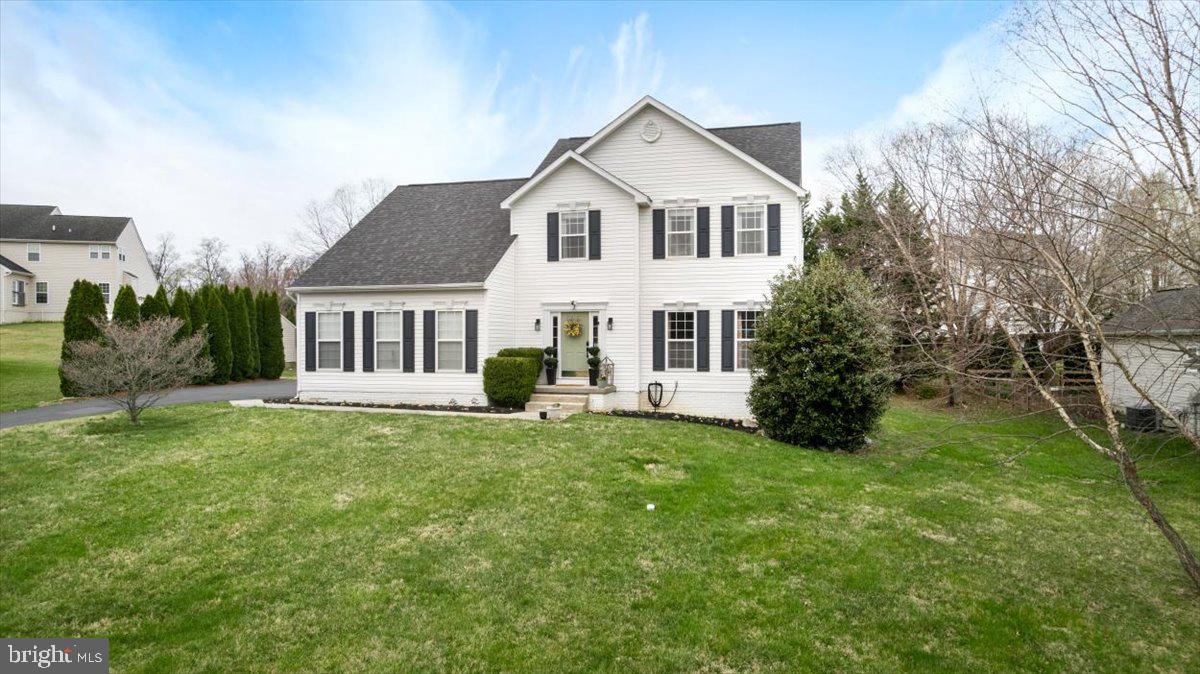 47 ORLEANS DRIVE