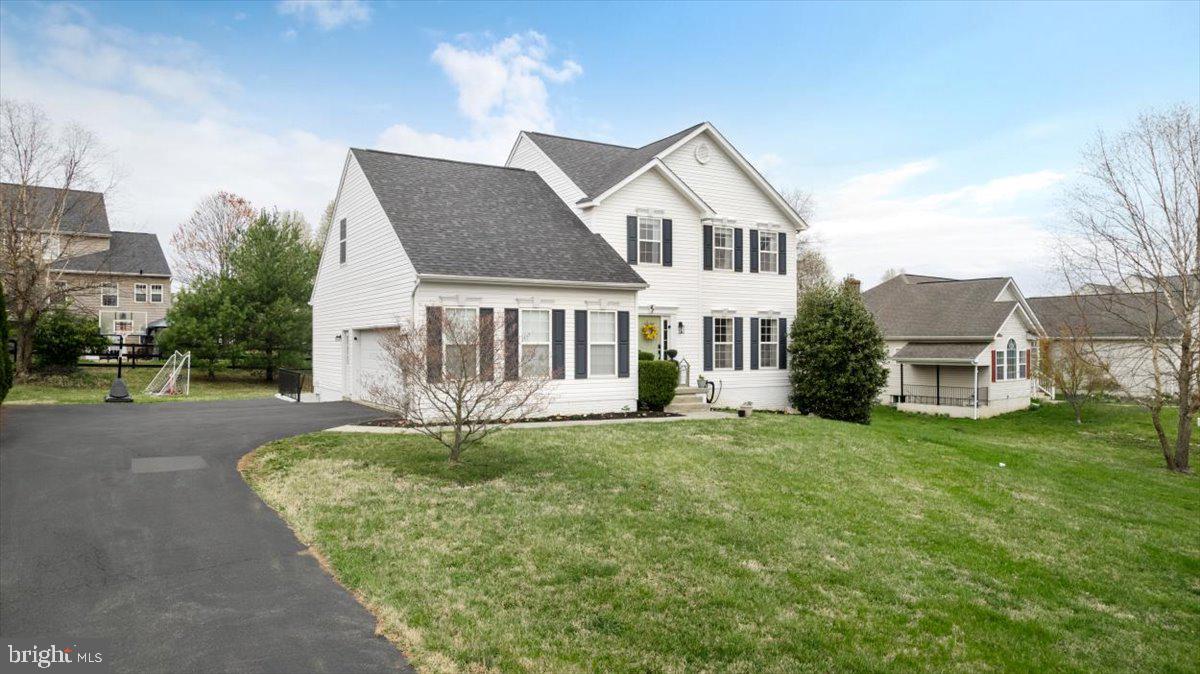 47 ORLEANS DRIVE
