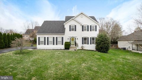 47 ORLEANS DRIVE SHEPHERDSTOWN WV 25443