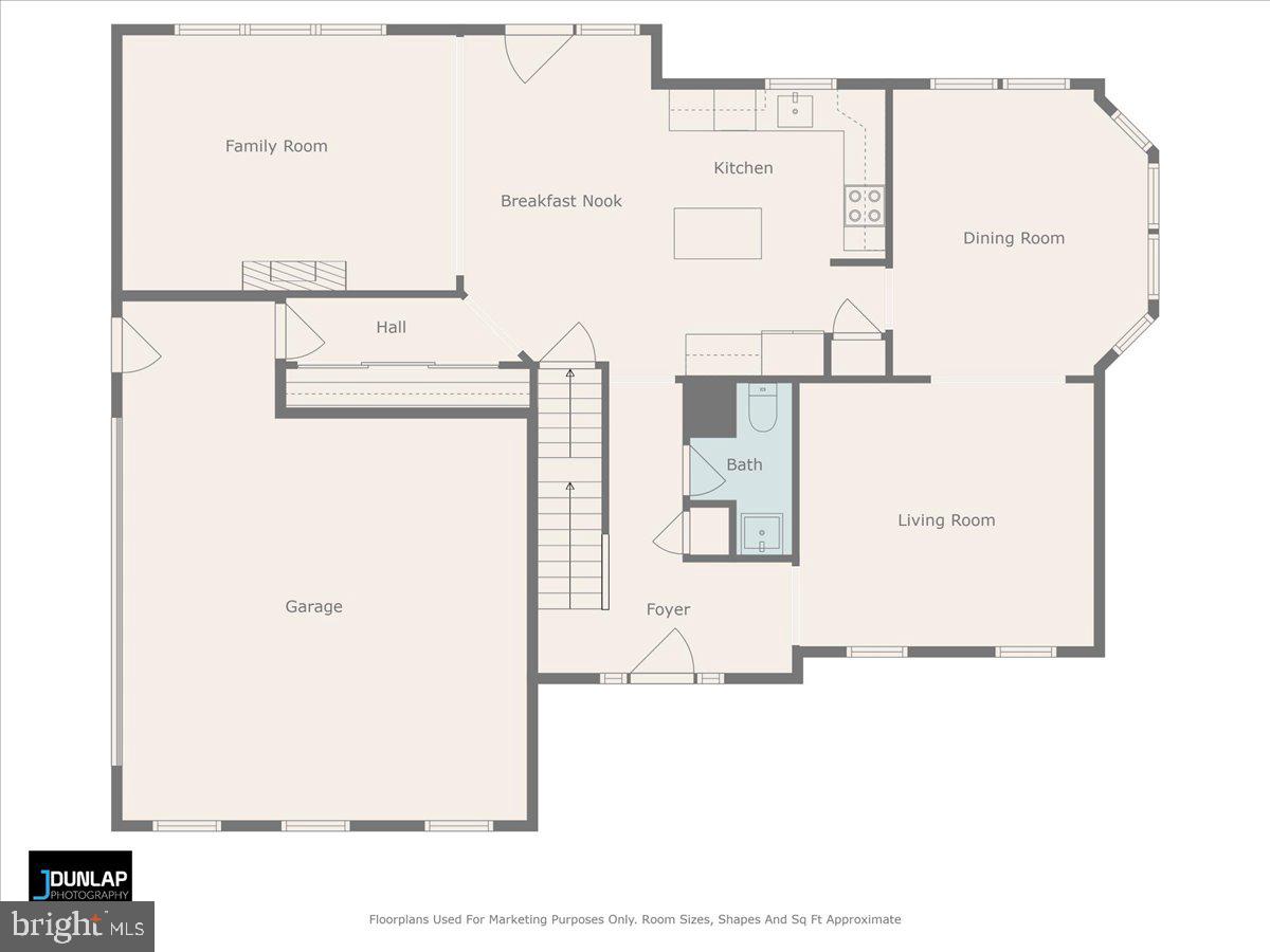 47 ORLEANS DRIVE