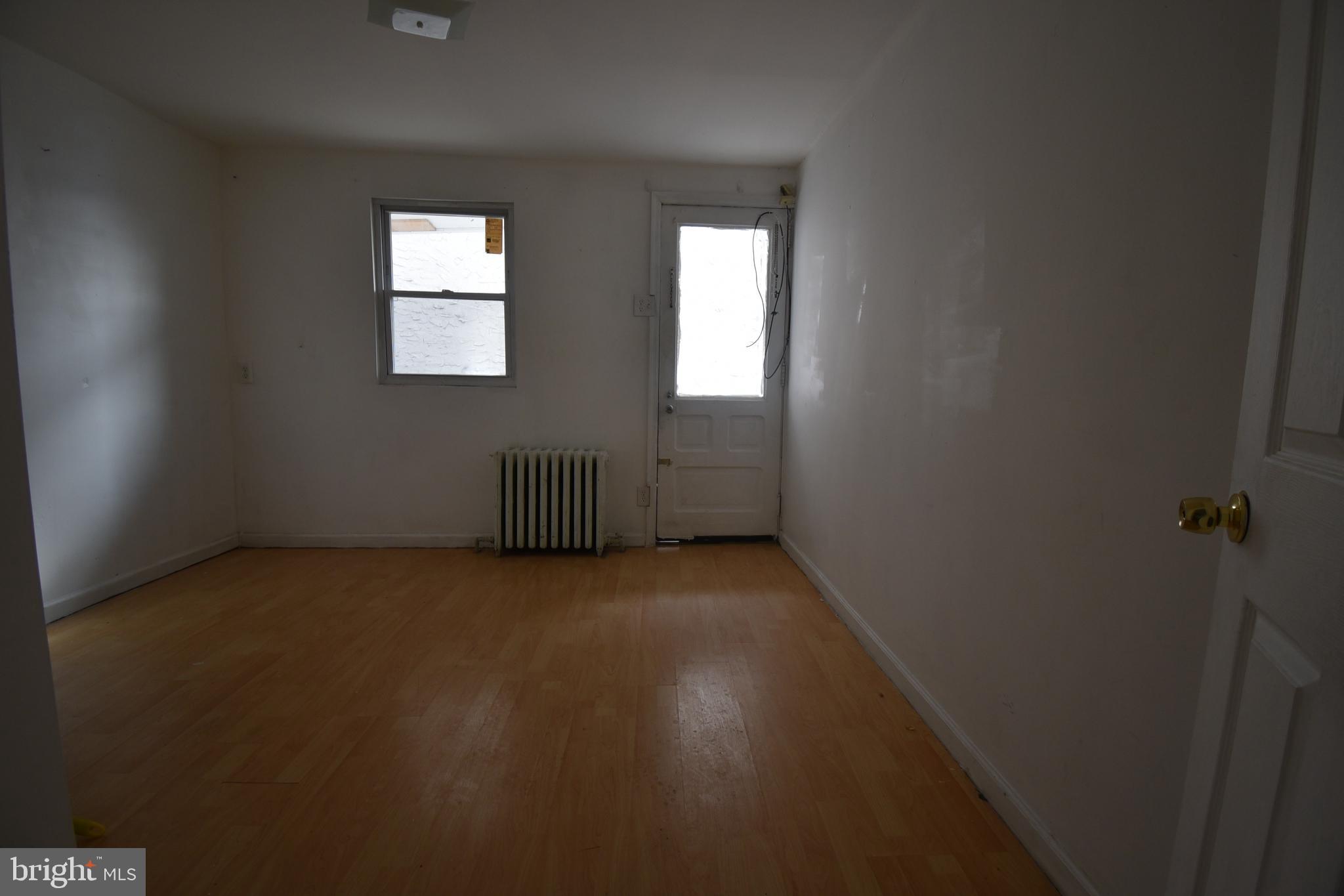 PHILADELPHIA (SOUTH) - Residential