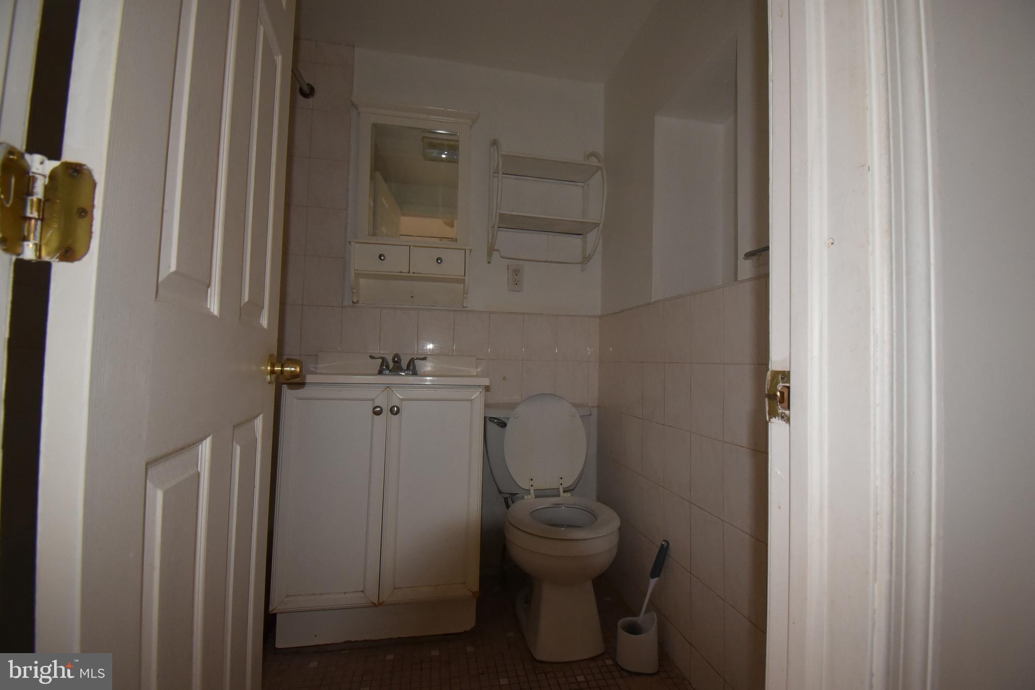 PHILADELPHIA (SOUTH) - Residential