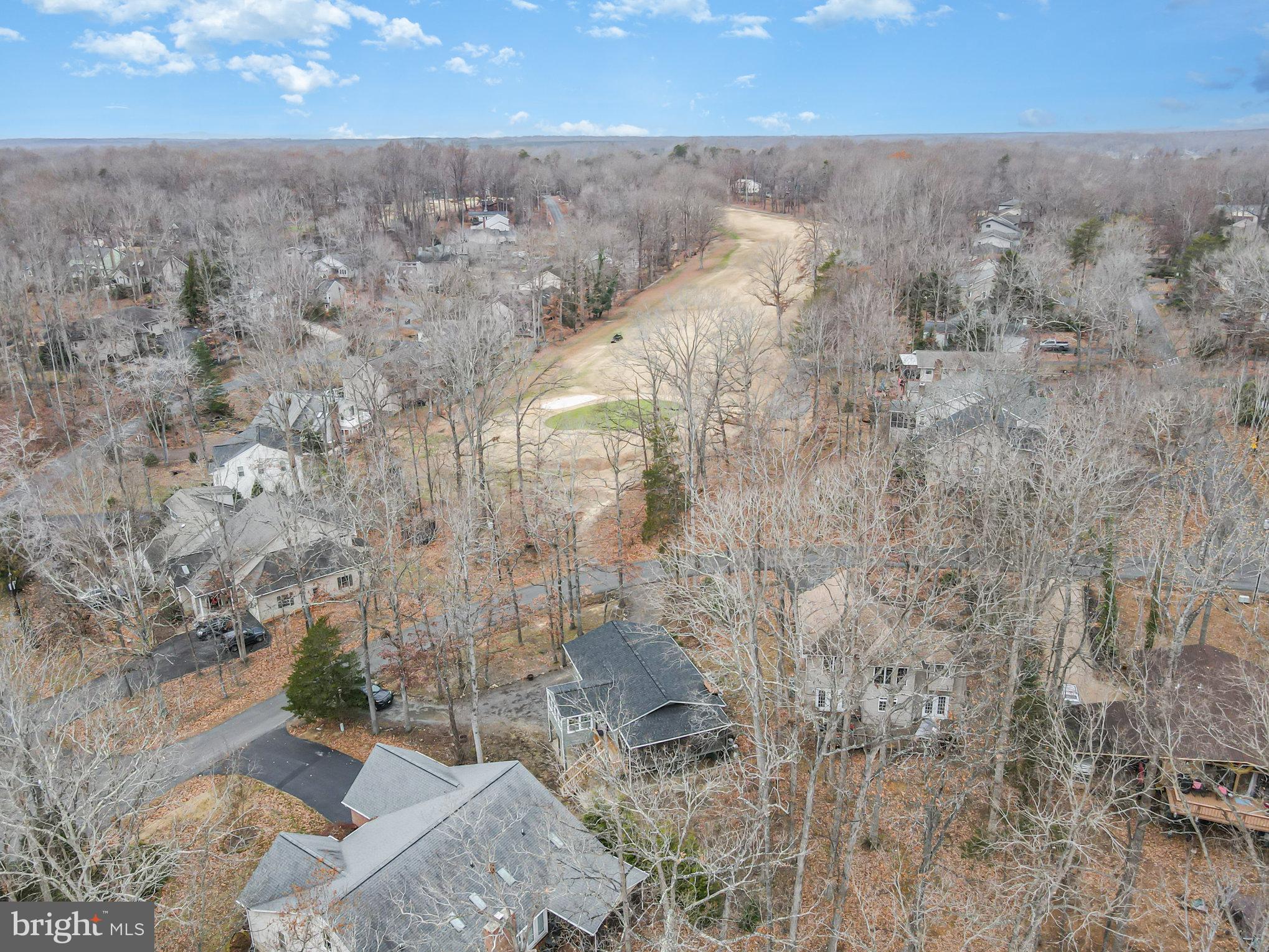 LAKE OF THE WOODS - Residential