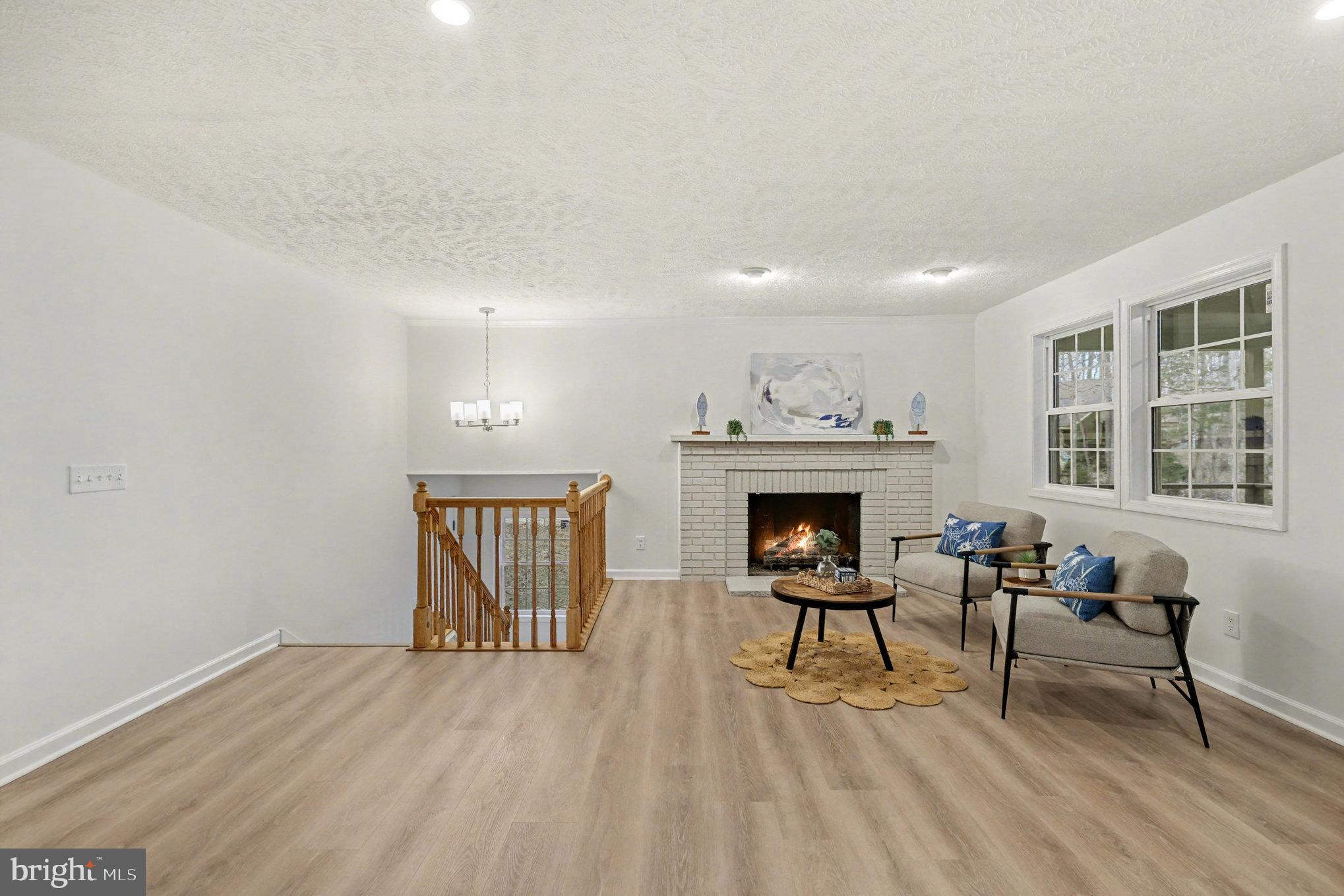 LAKE OF THE WOODS - Residential