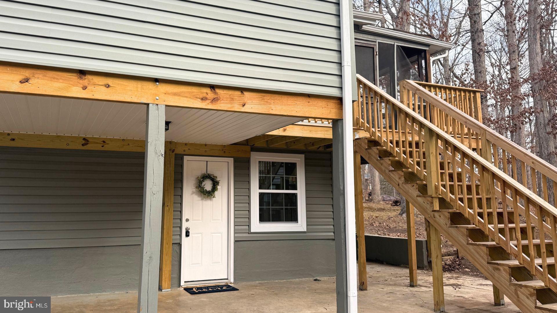 LAKE OF THE WOODS - Residential