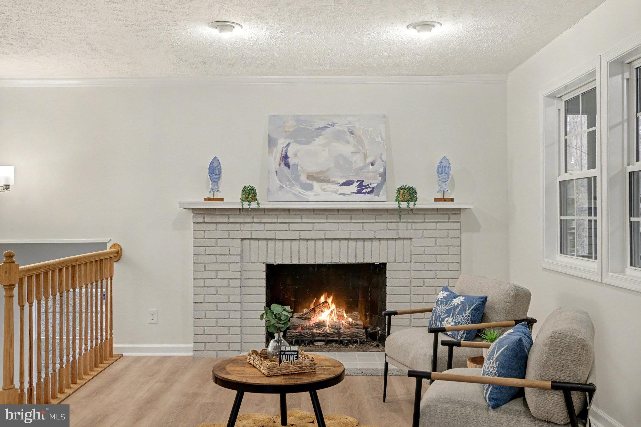 LAKE OF THE WOODS - Residential