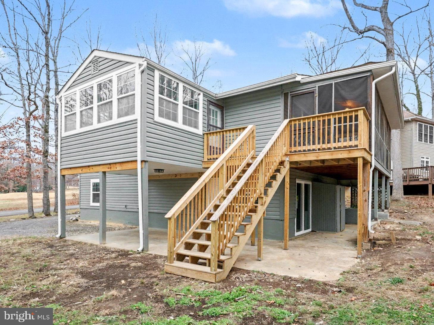 LAKE OF THE WOODS - Residential