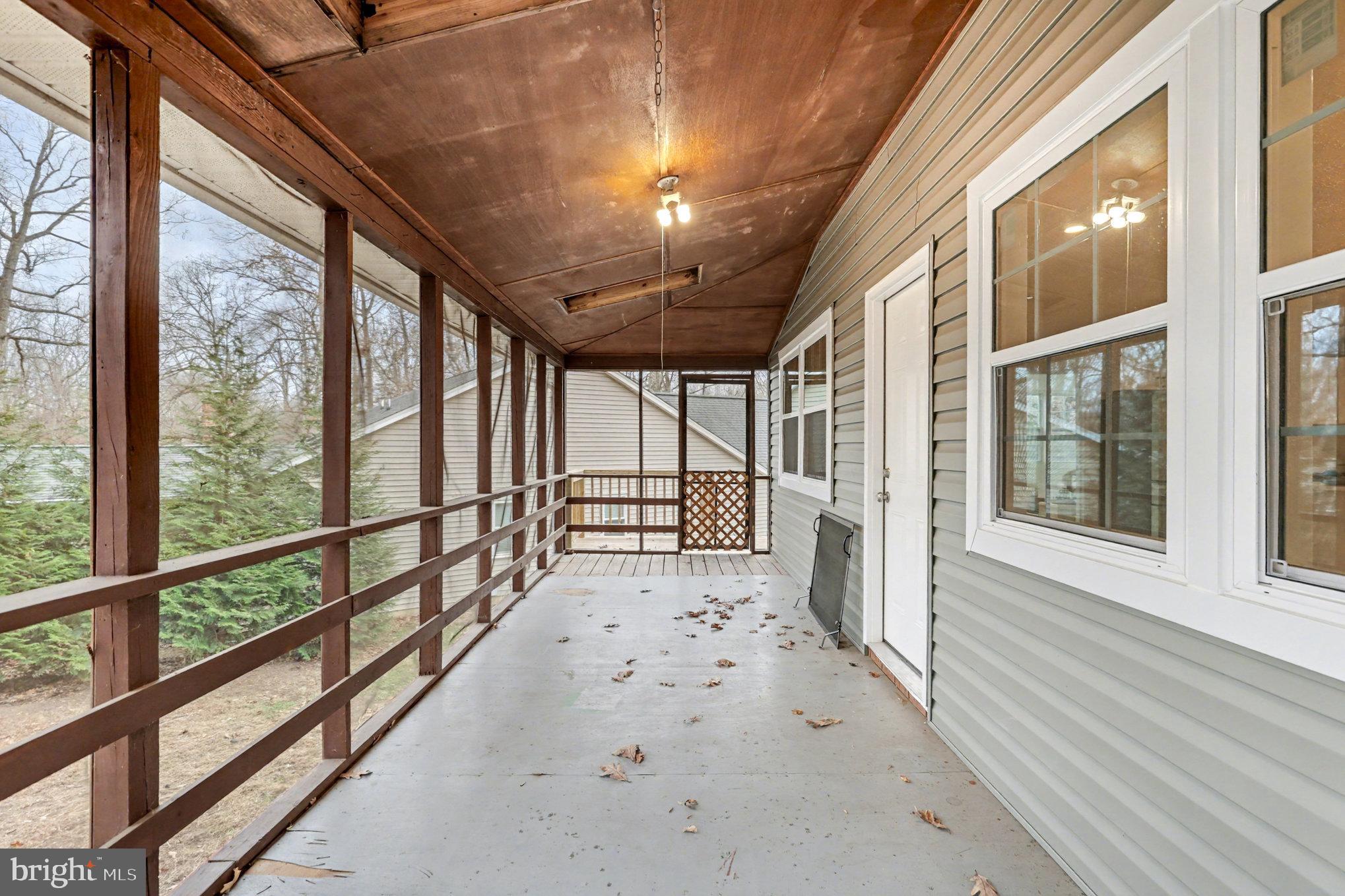 LAKE OF THE WOODS - Residential