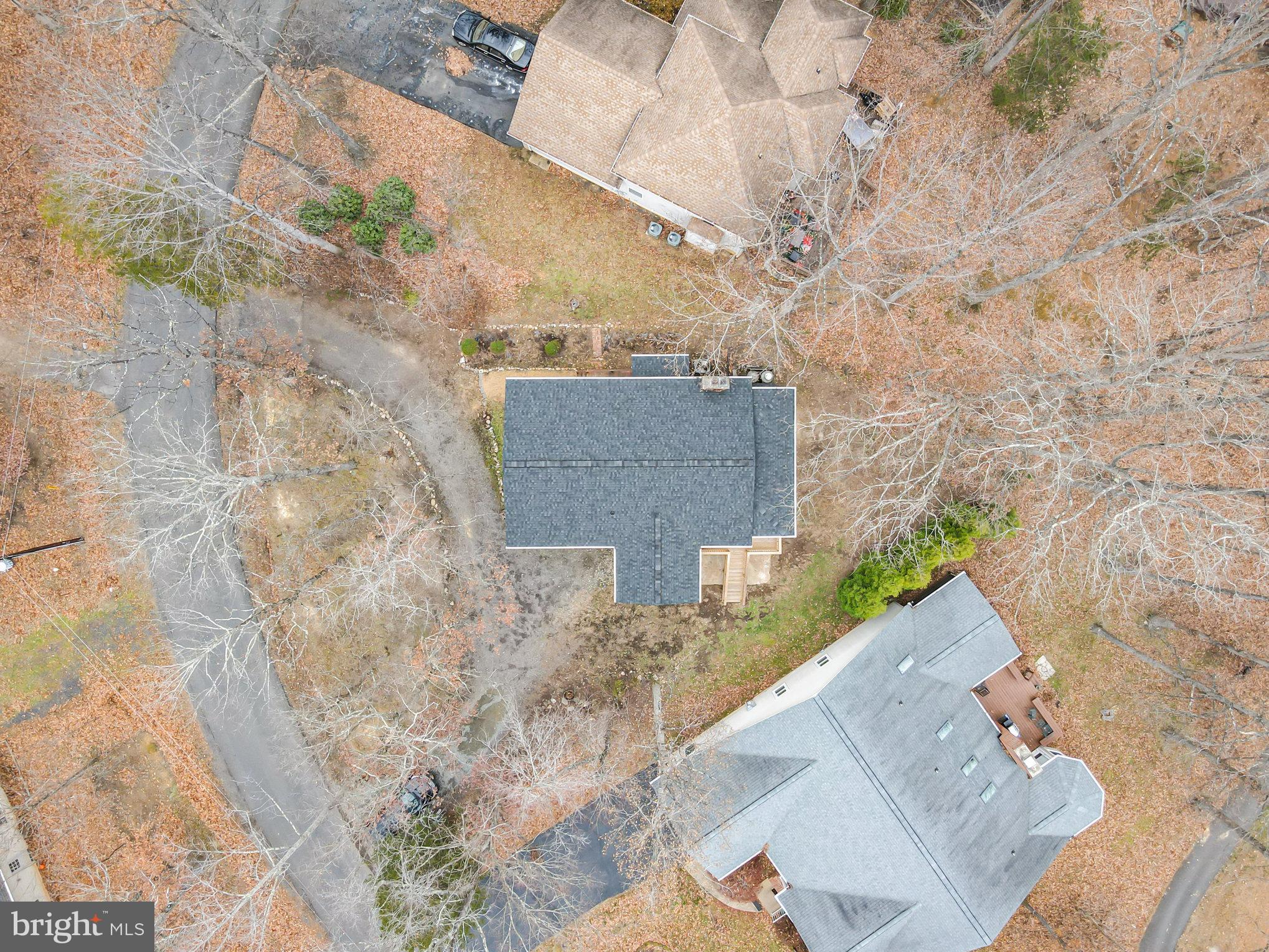 LAKE OF THE WOODS - Residential