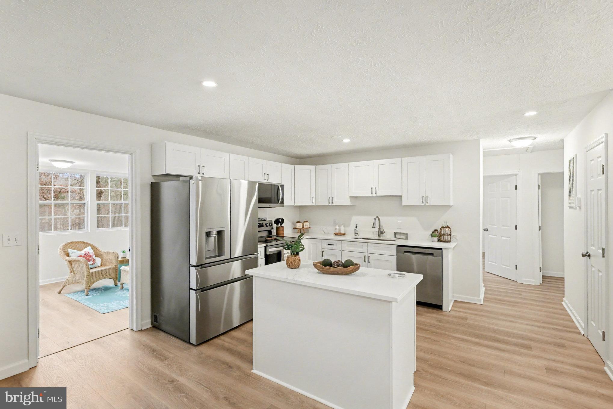 LAKE OF THE WOODS - Residential