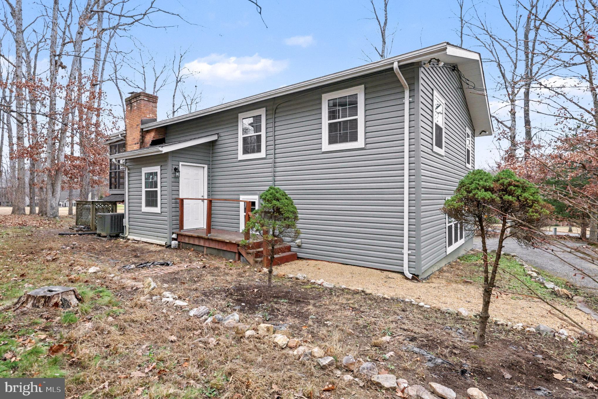 LAKE OF THE WOODS - Residential