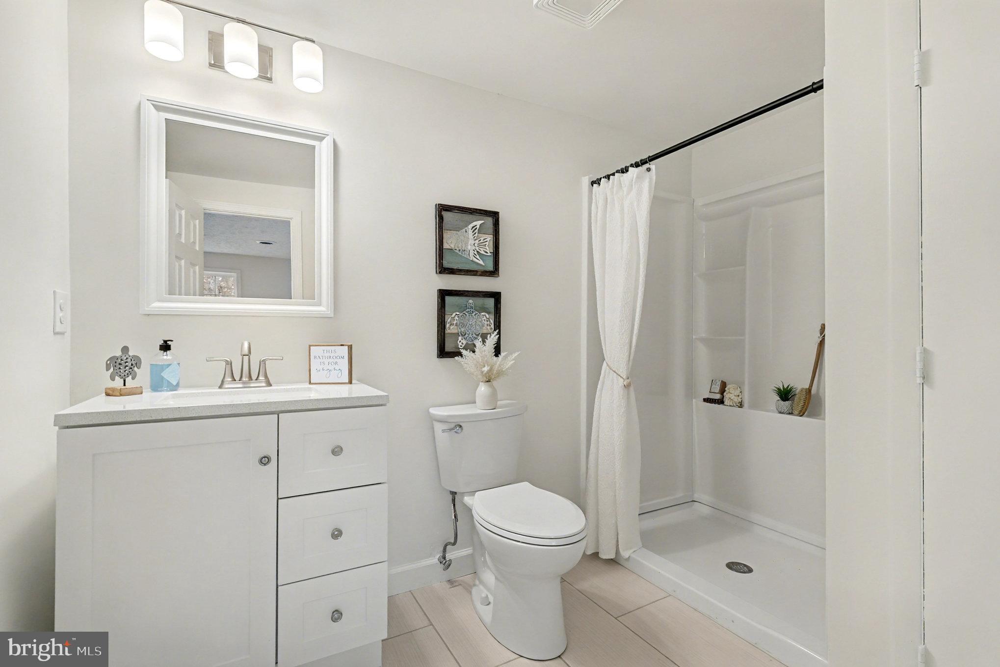 LAKE OF THE WOODS - Residential