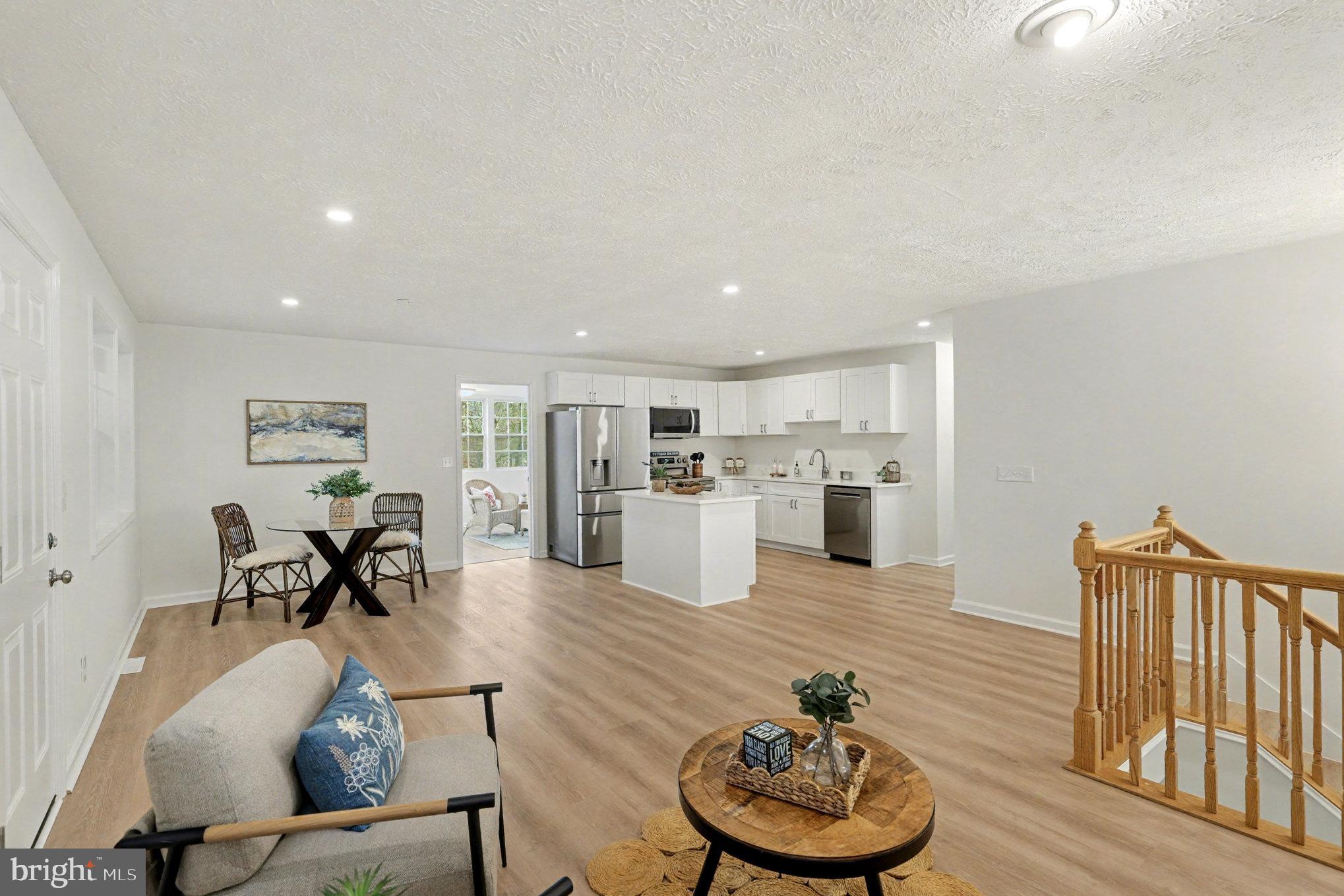 LAKE OF THE WOODS - Residential