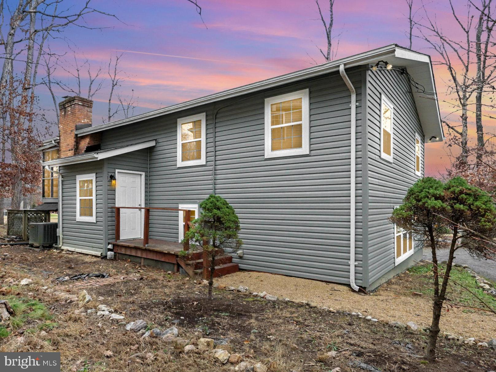 LAKE OF THE WOODS - Residential