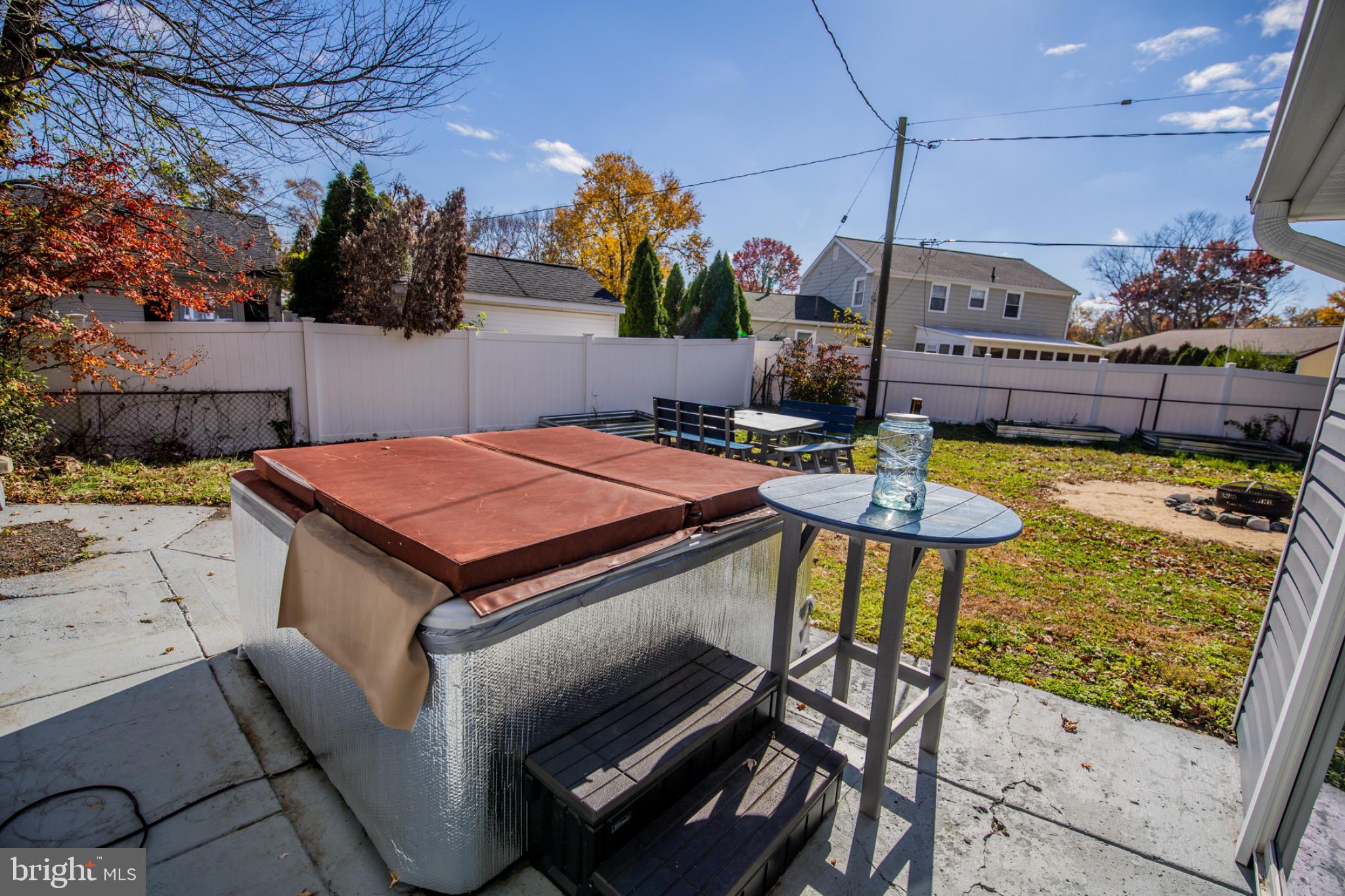 MEADOWBROOK AT BELAIR - Residential