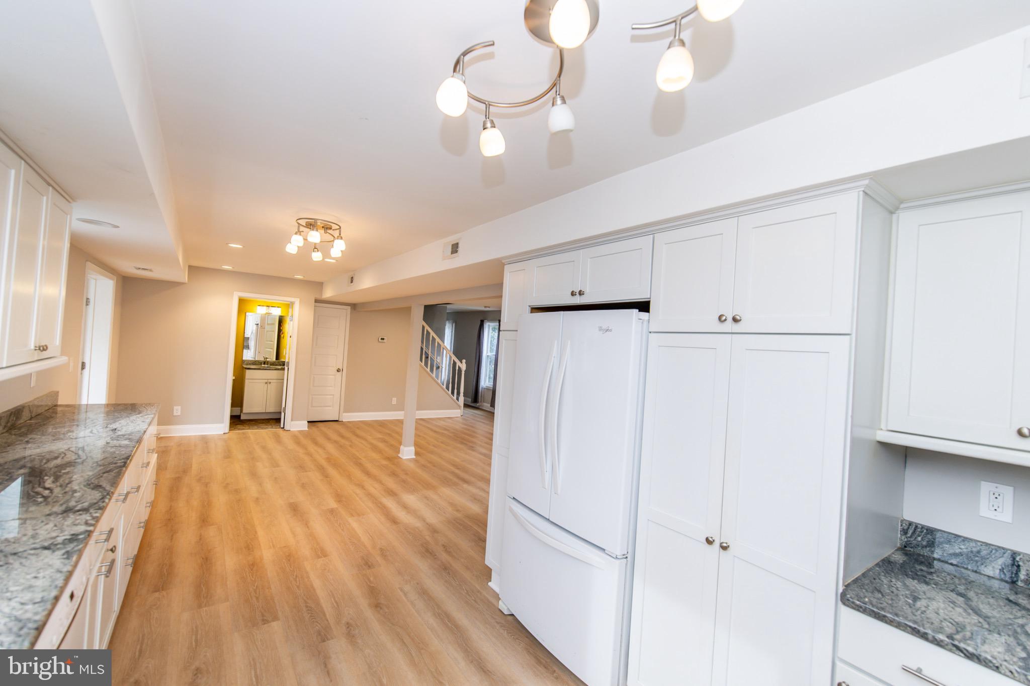 MEADOWBROOK AT BELAIR - Residential