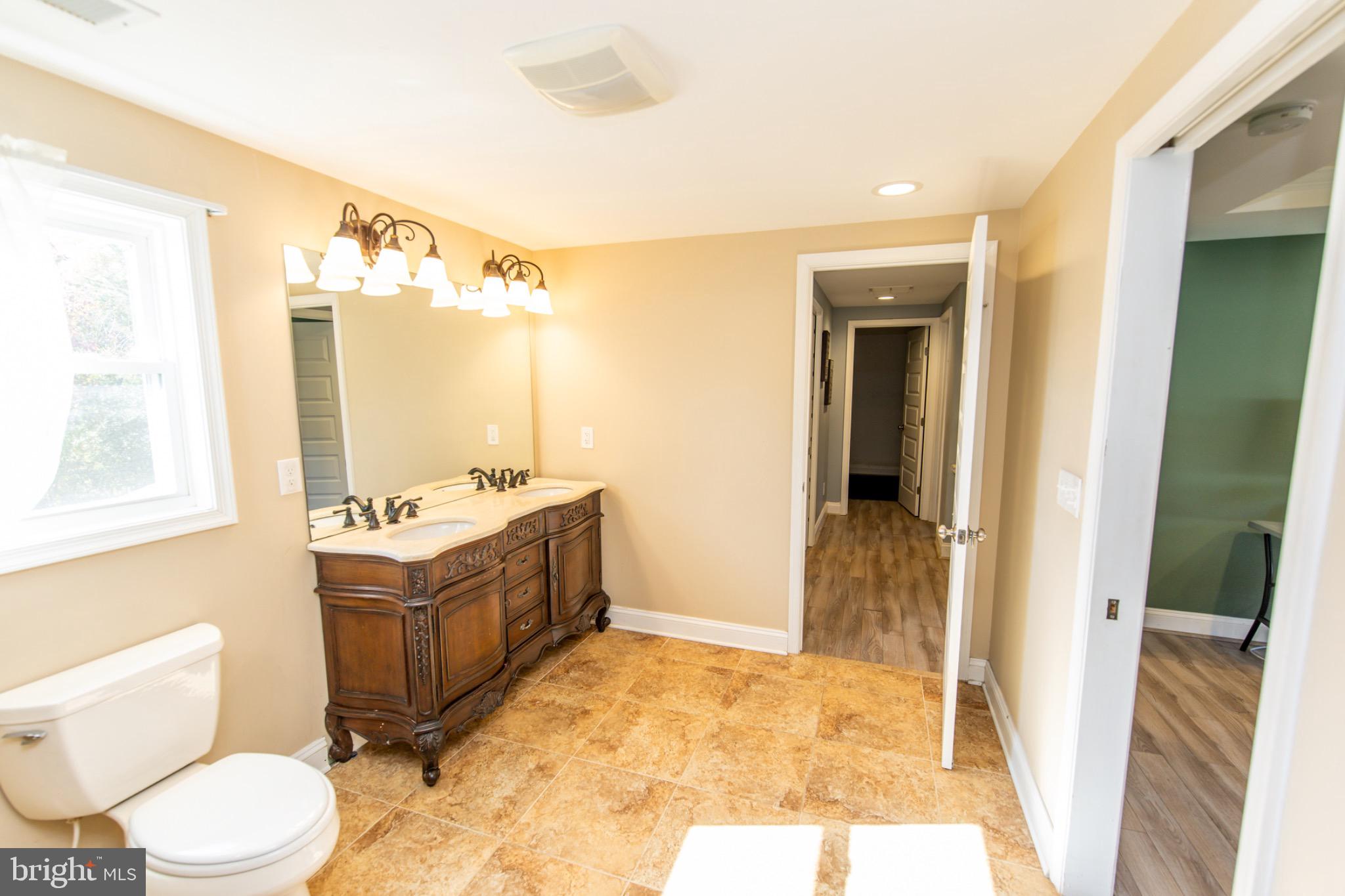 MEADOWBROOK AT BELAIR - Residential