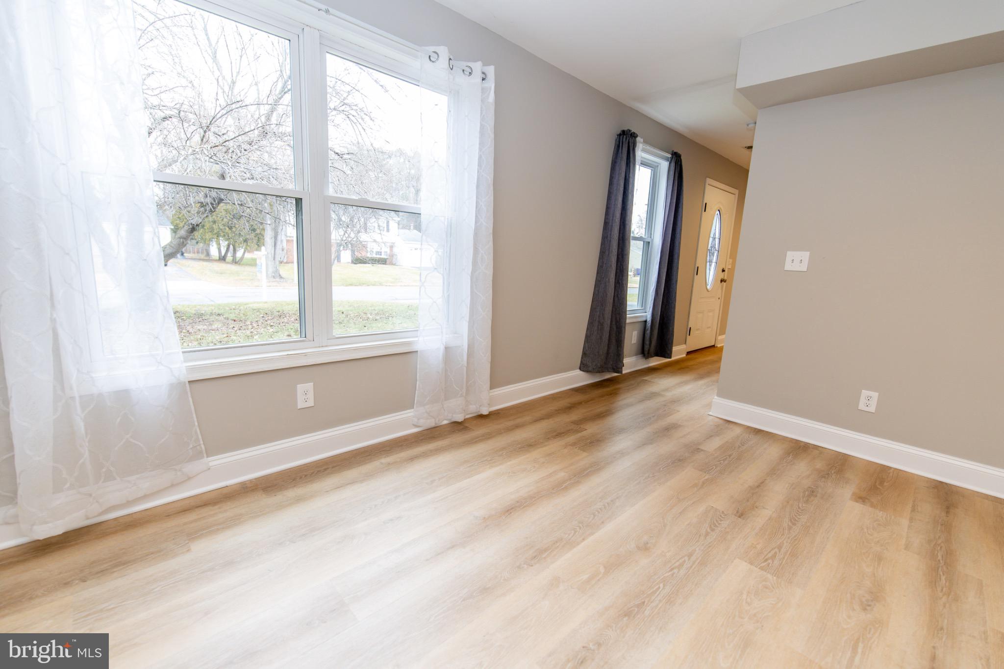 MEADOWBROOK AT BELAIR - Residential